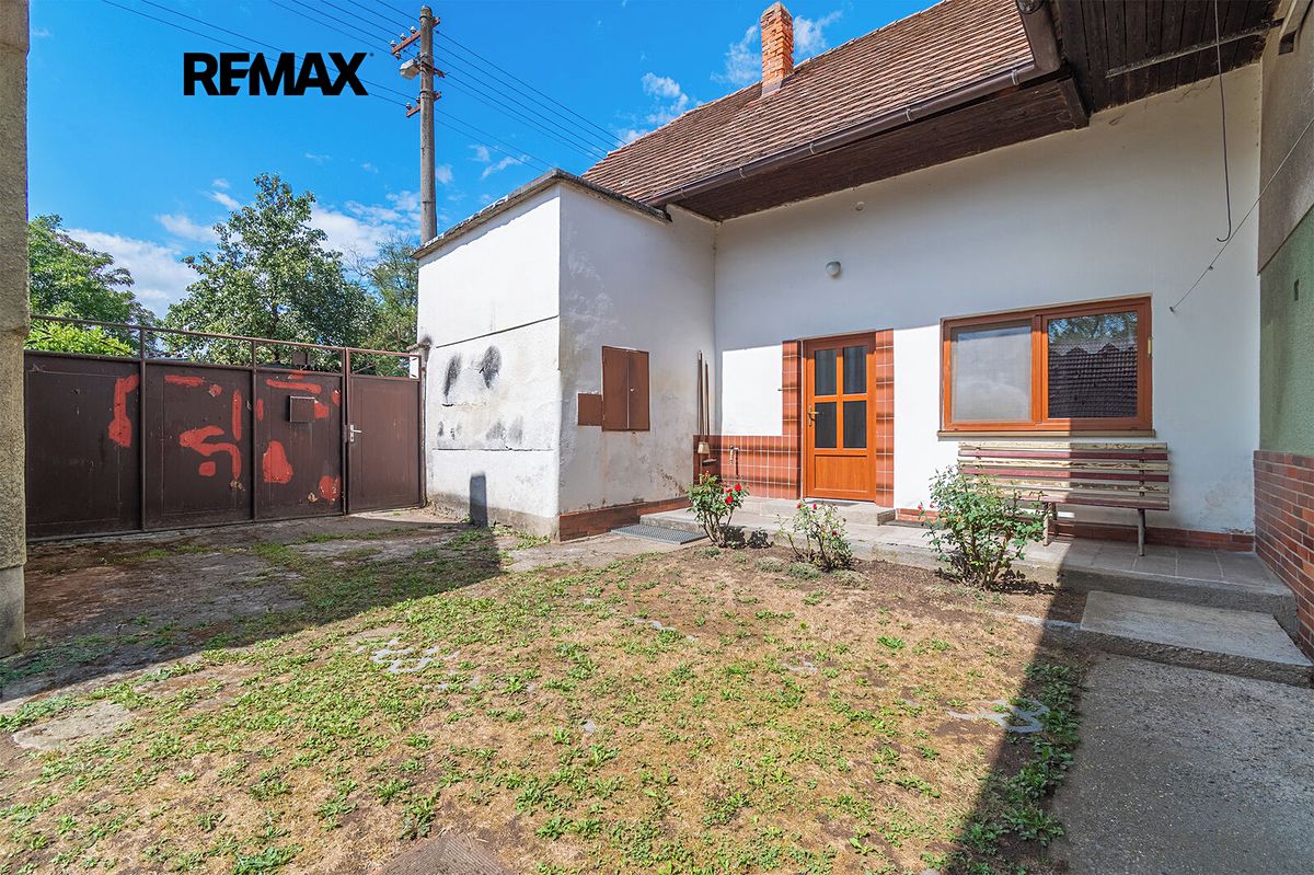 Prodej rodinného domu 93 m², pozemek 3355 m² – fotografie 3