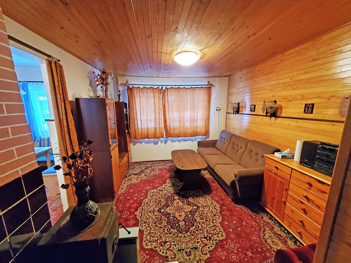 Prodej chaty 80 m², pozemek 483 m² – fotografie 2