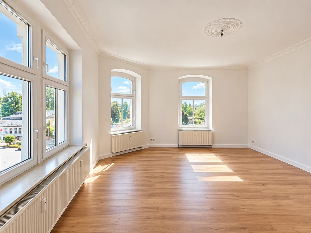 Pronájem bytu 2+1 65 m²