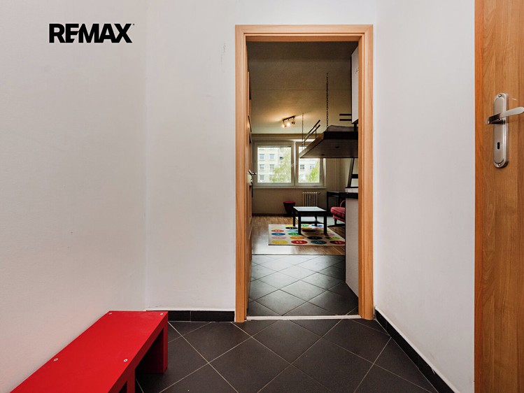 Wohnung 1+kk zum Kauf, 29 m² (8 von 16)