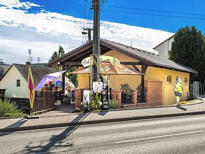 Prodej obchodního prostoru 103 m²