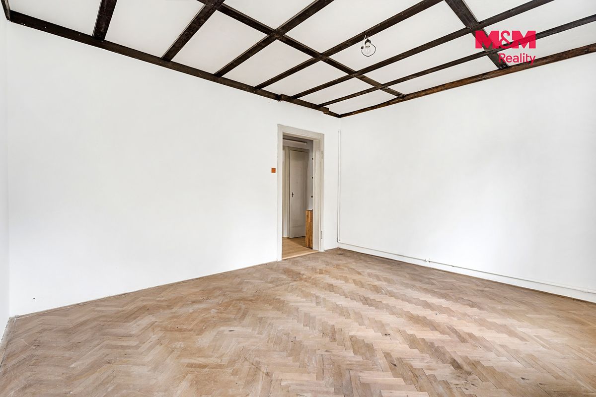Prodej bytu 3+1 88 m² – fotografie 5