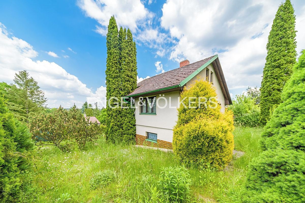 Prodej chaty 95 m², pozemek 449 m²