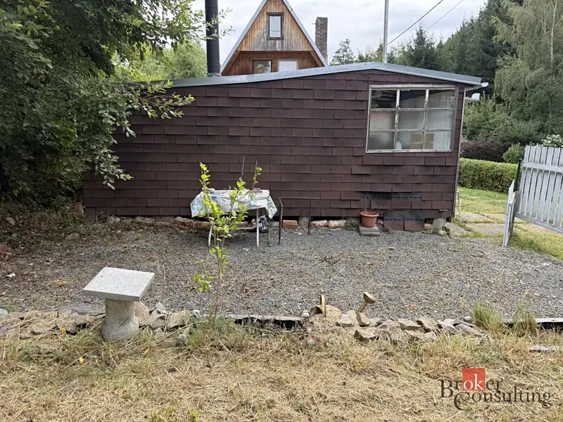 Prodej chaty 22 m², pozemek 138 m², Konice – náhled fotky 3