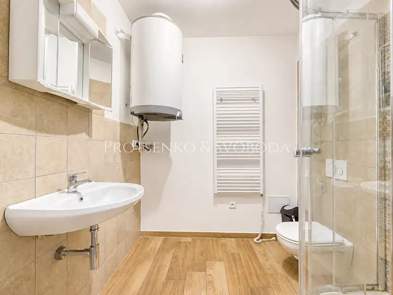 Prodej vícegeneračního domu 200 m², pozemek 141 m², Jihlava – náhled fotky 3
