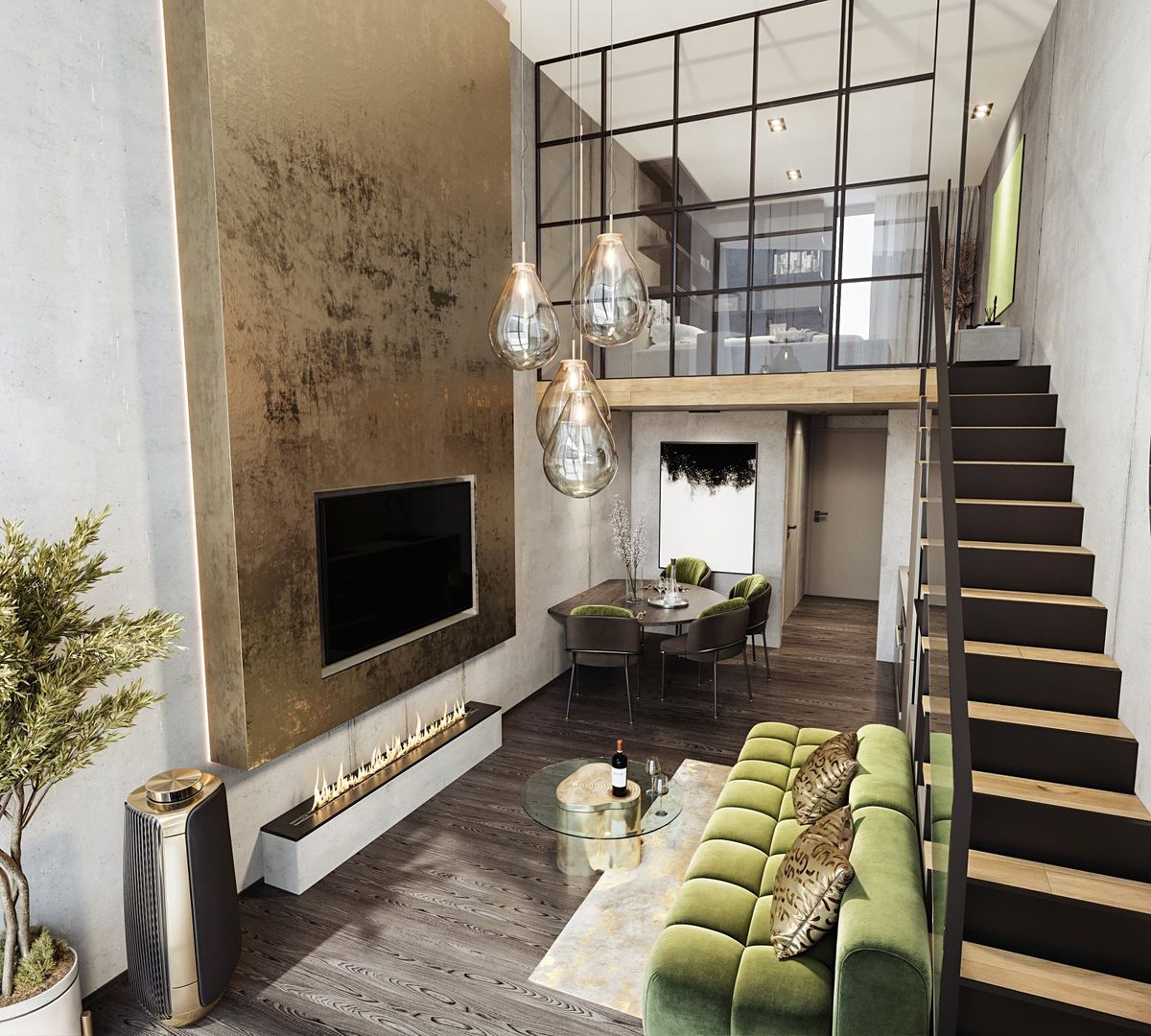Prodej bytu 4+kk 90 m² – fotografie 5
