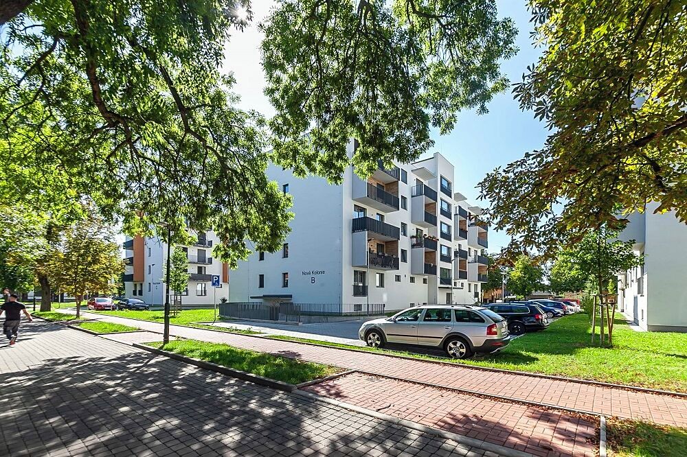 Prodej bytu 3+kk 68 m² – fotografie 2