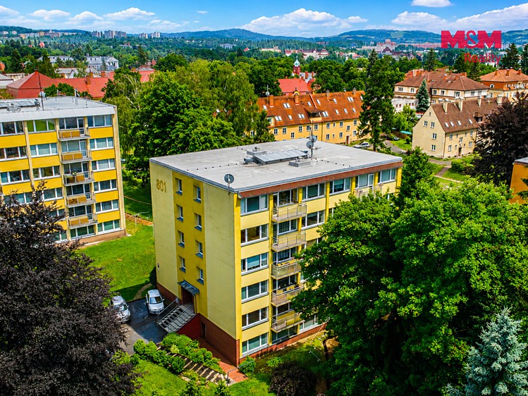 Prodej bytu 3+1, 72 m² (20 z 21)