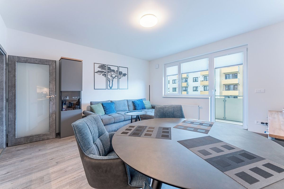 Prodej bytu 2+kk 51 m² – fotografie 5