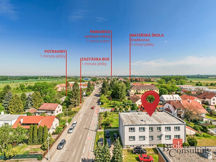 Wohnung 3+1 zum Kauf, 74 m² (6 von 30)