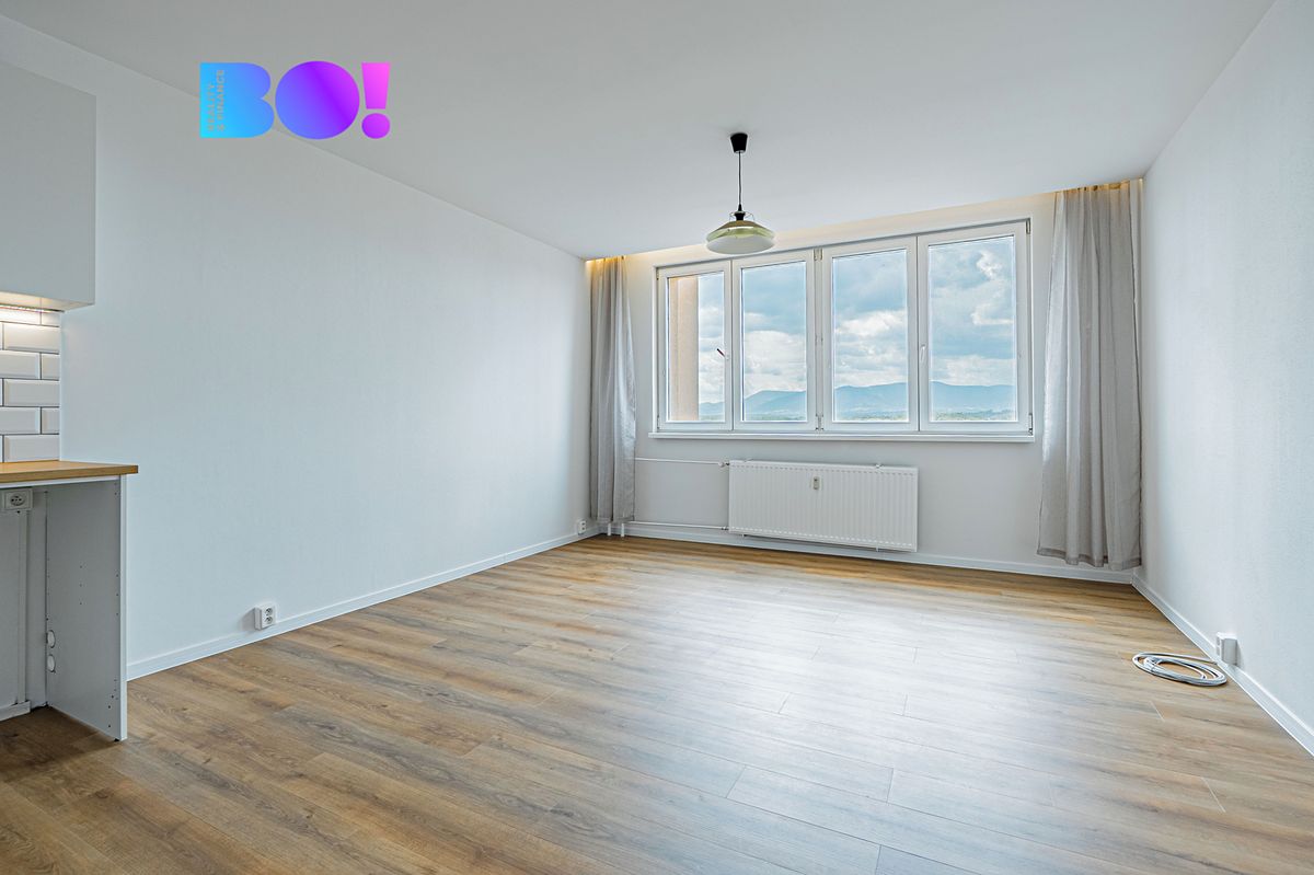 Prodej bytu 1+kk 32 m² – fotografie 3