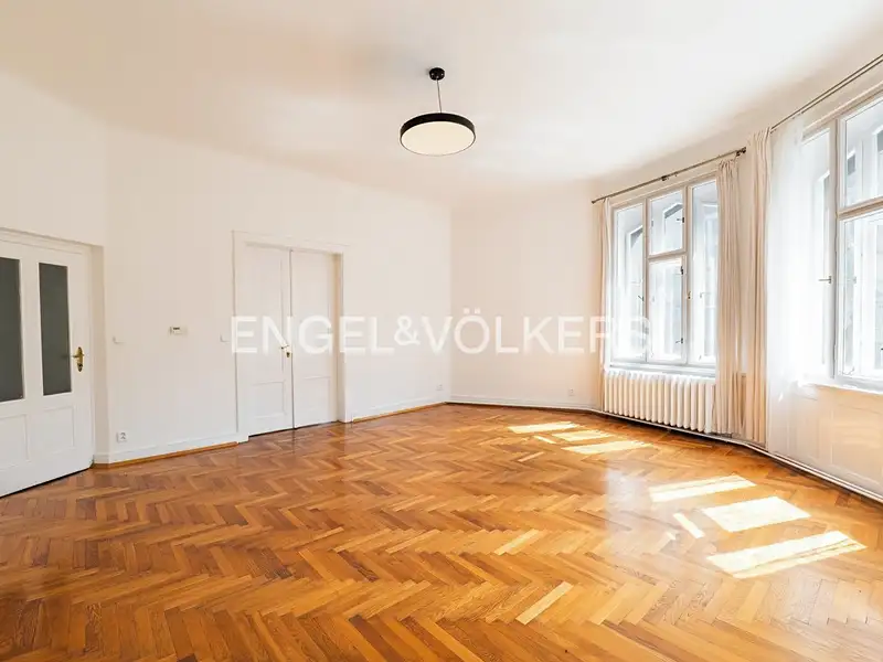 Pronájem kanceláře 92 m², Praha – náhled fotky 2