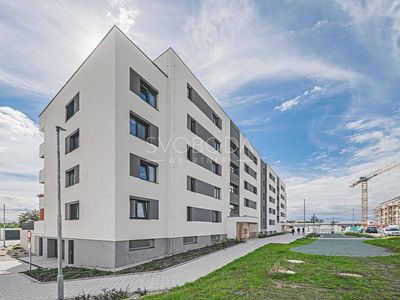Pronájem bytu 2+kk 57 m²
