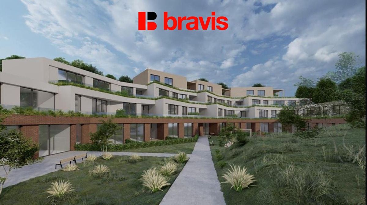 Prodej stavebního pozemku 5059 m² – fotografie 2