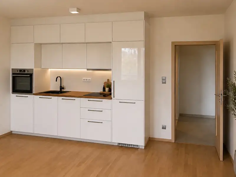 Prodej bytu 2+kk 59 m², Praha – náhled fotky 2