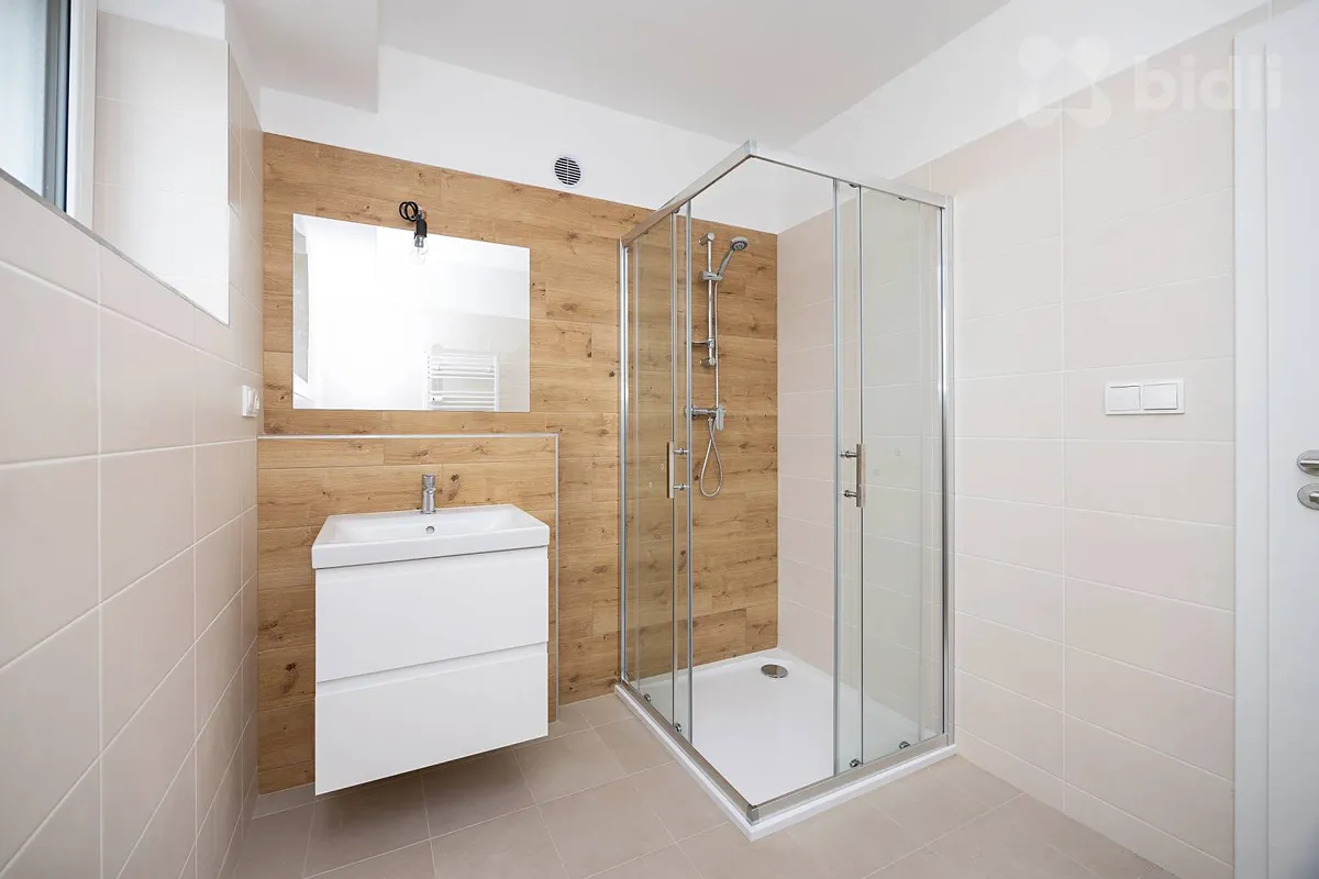 Pronájem bytu 2+kk 58 m²