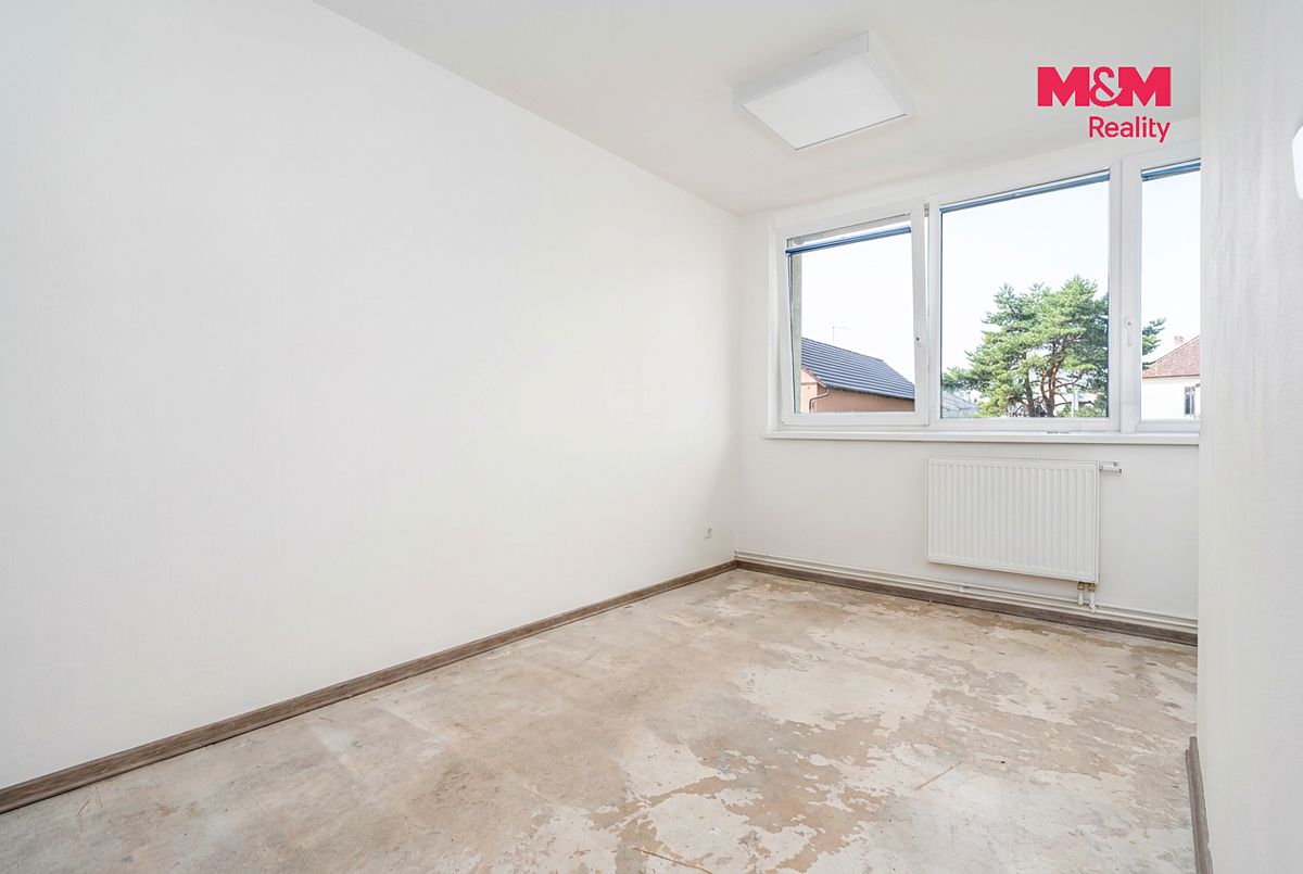 Prodej bytu 2+kk 41 m² – fotografie 4