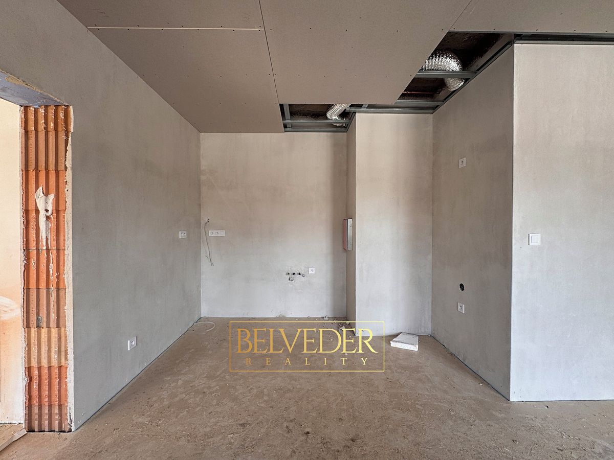 Prodej bytu 2+kk 53 m² – fotografie 4