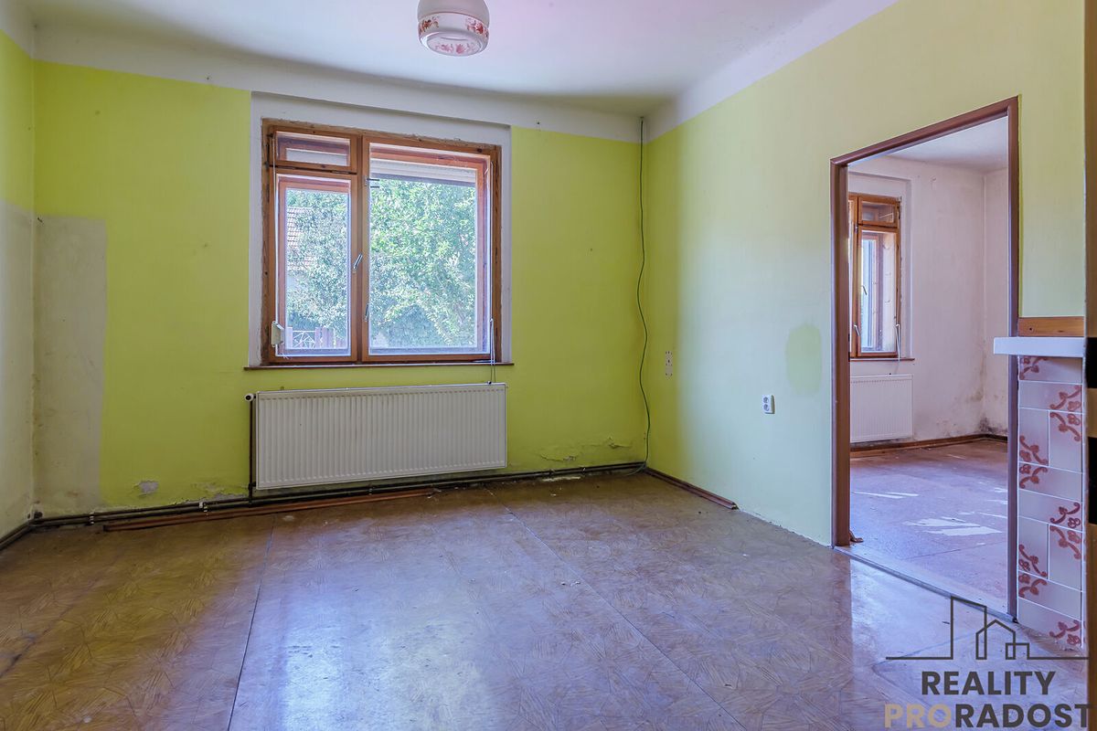 Prodej rodinného domu 113 m², pozemek 514 m² – fotografie 3