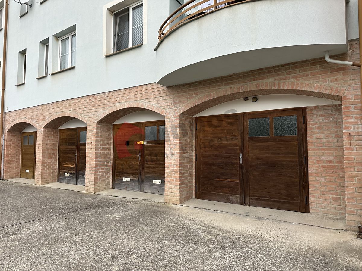 Prodej garáže 20 m²