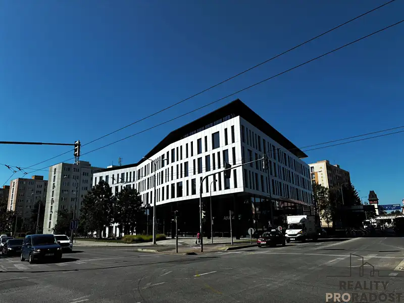Pronájem kanceláře 30 m², České Budějovice – náhled fotky 2