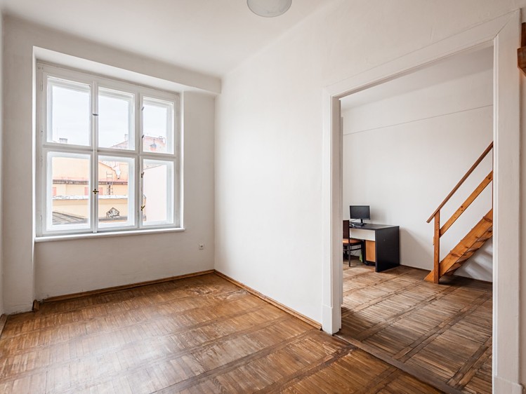 Wohnung 2+kk zum Kauf, 45 m² (1 von 16)