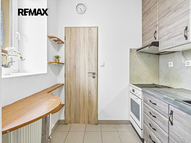 Wohnung 1+1 zur Miete, 34 m² (6 von 19)