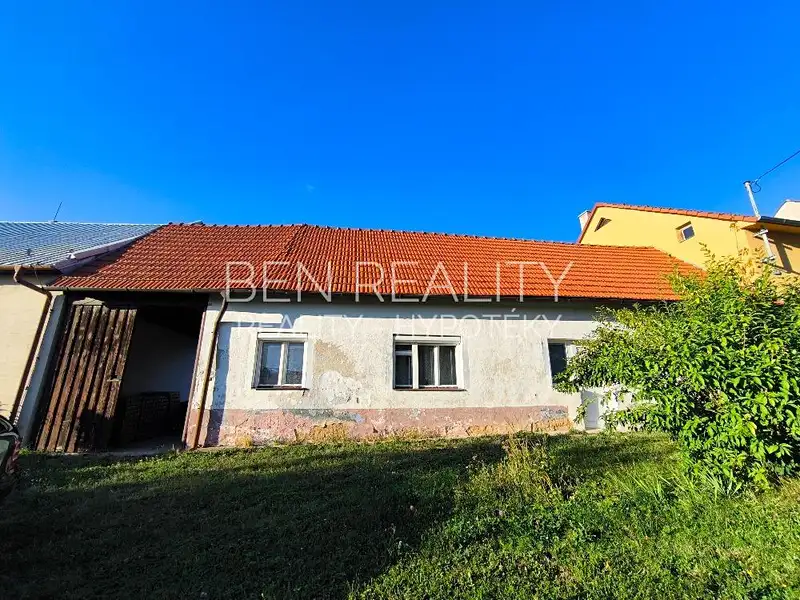 Prodej rodinného domu 120 m², pozemek 1962 m², Hostišová – náhled fotky 3