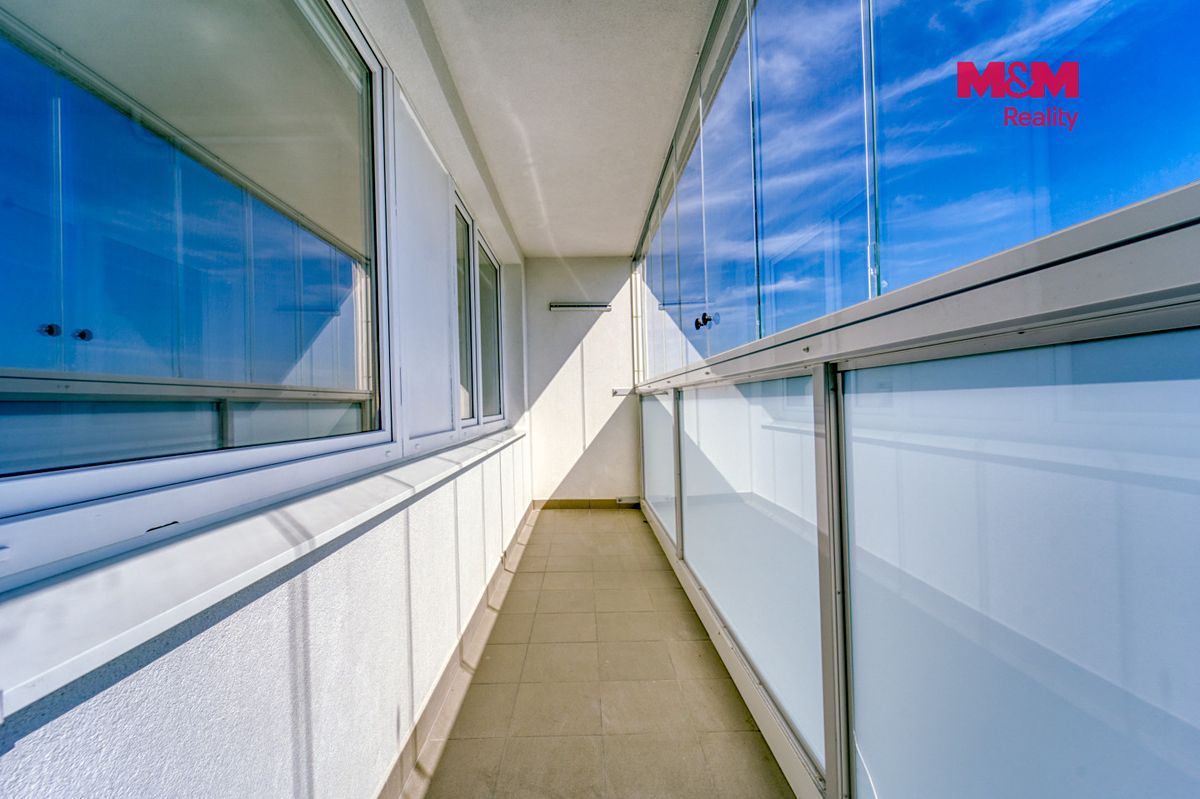 Prodej bytu 3+kk 60 m² – fotografie 2