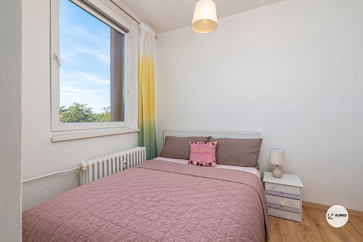 Prodej bytu 3+kk 60 m² – fotografie 5