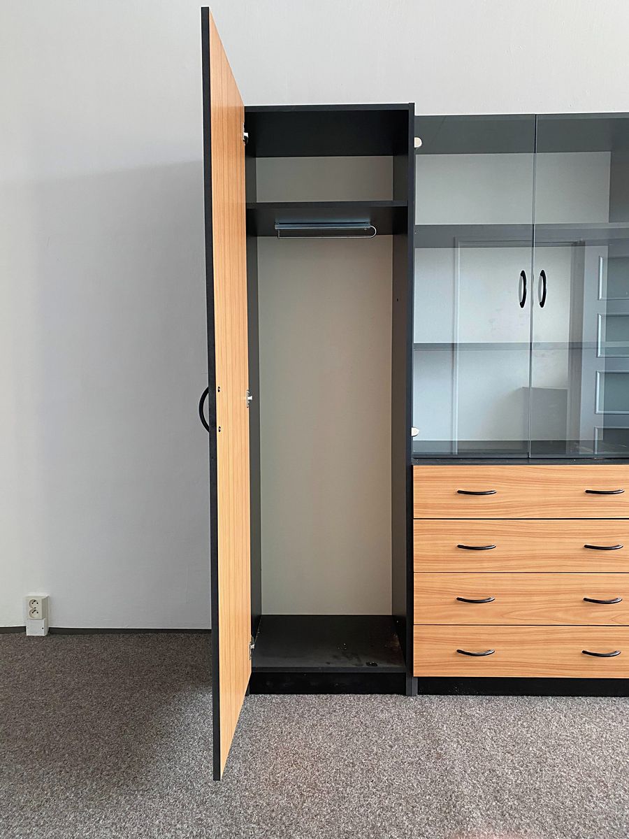 Pronájem bytu 1+1 35 m² – fotografie 4