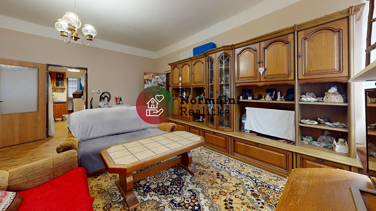 Prodej bytu 3+1 104 m² – fotografie 3