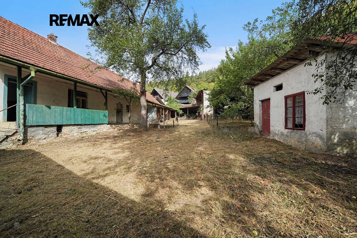 Prodej rodinného domu 56 m², pozemek 699 m² – fotografie 5