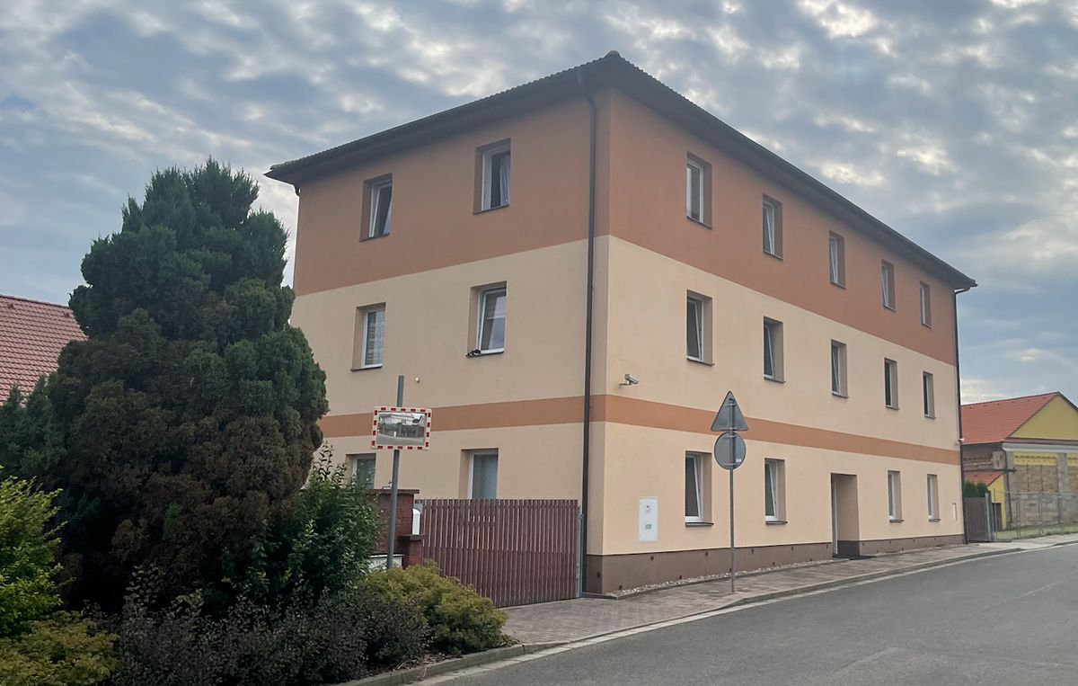 Prodej bytu 2+1 53 m²