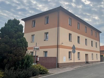 Prodej bytu 2+1 53 m²