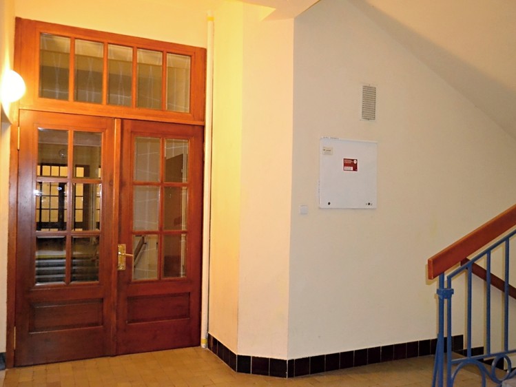 Квартира 2+1 на продаж, 80 м² (25 з 27)
