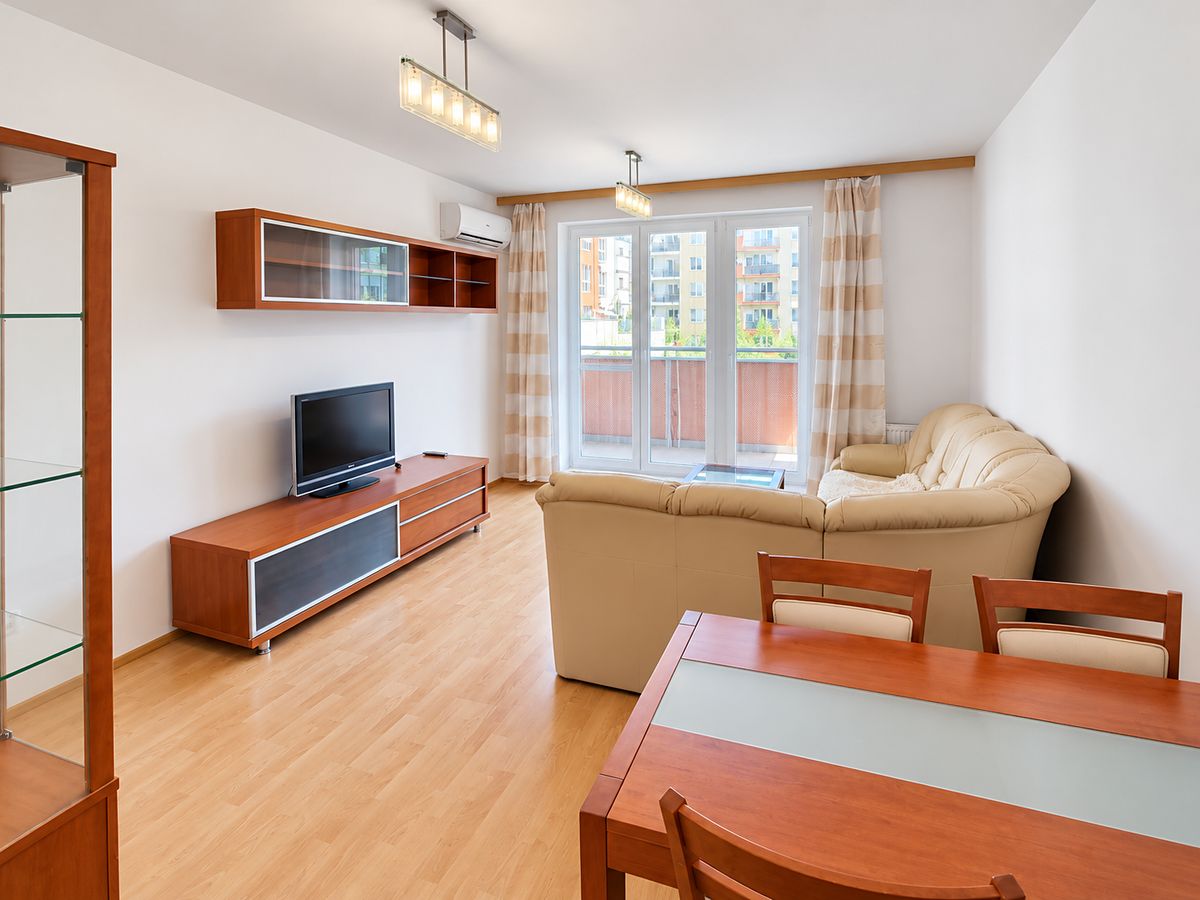 Pronájem bytu 2+kk 51 m²