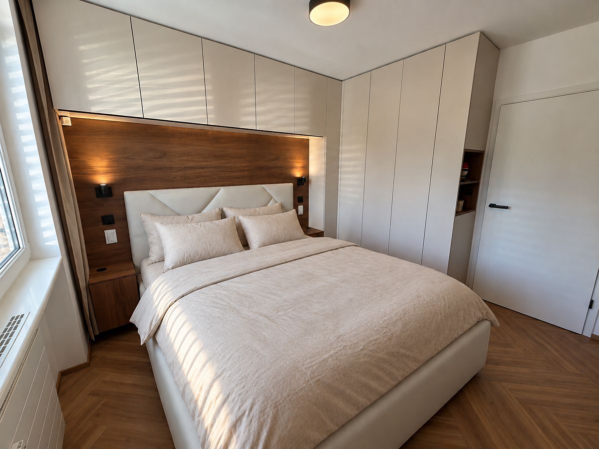 Prodej bytu 3+kk 70 m² – fotografie 2