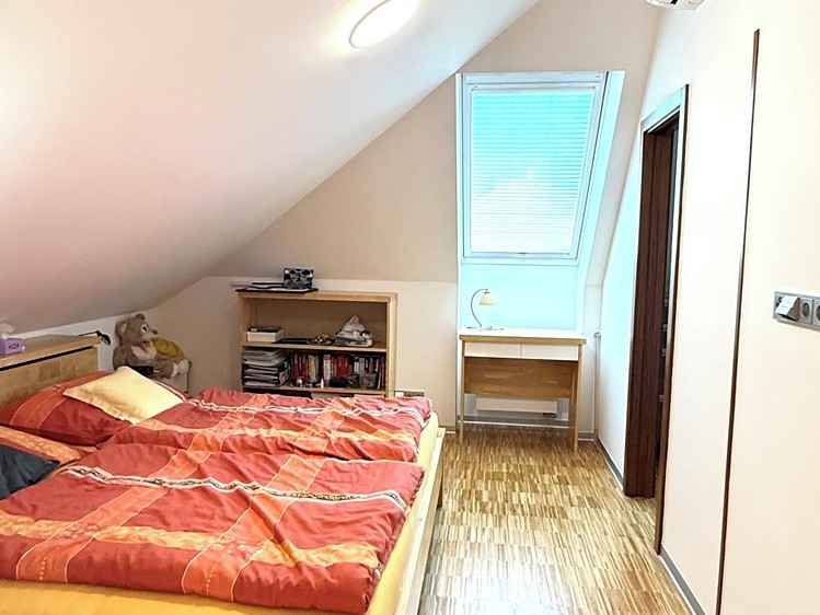 Квартира 2+kk на продаж, 80 м² (14 з 22)