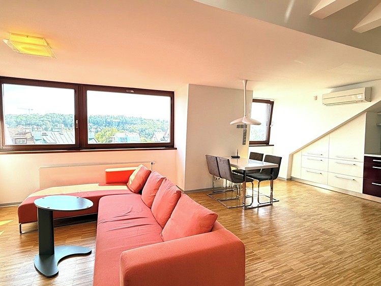 Квартира 2+kk на продаж, 80 м² (9 з 22)