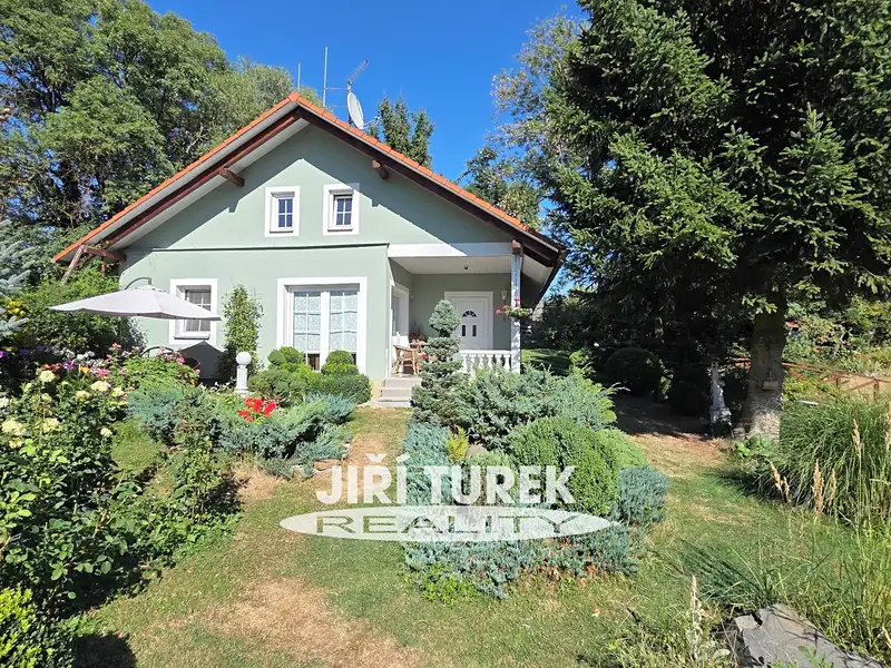 Prodej rodinného domu 100 m², pozemek 4001 m², Tochovice – náhled fotky 2