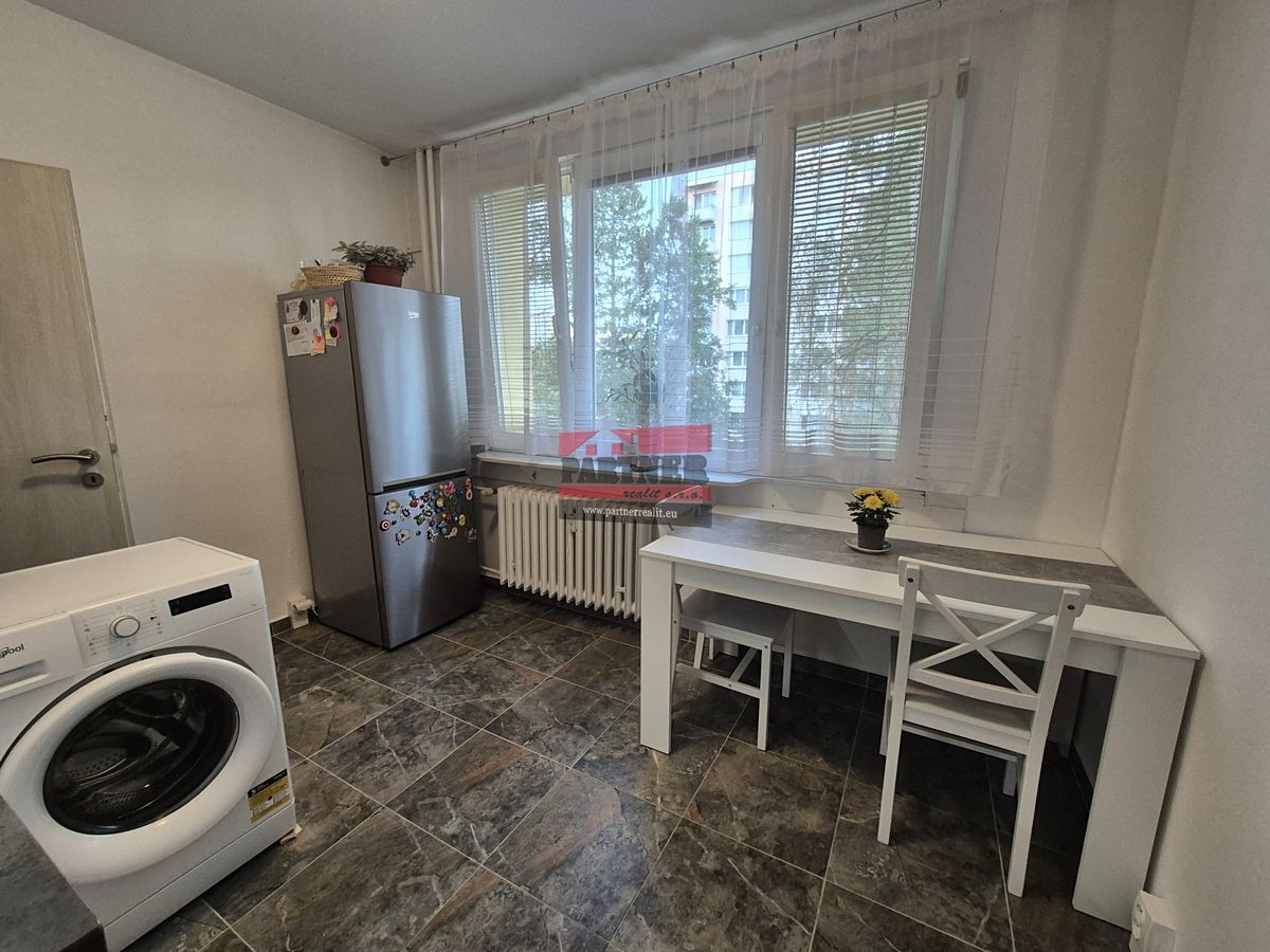 Pronájem bytu 3+1 65 m² – fotografie 5