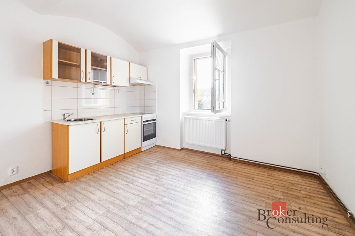 Prodej bytu 2+kk 46 m²