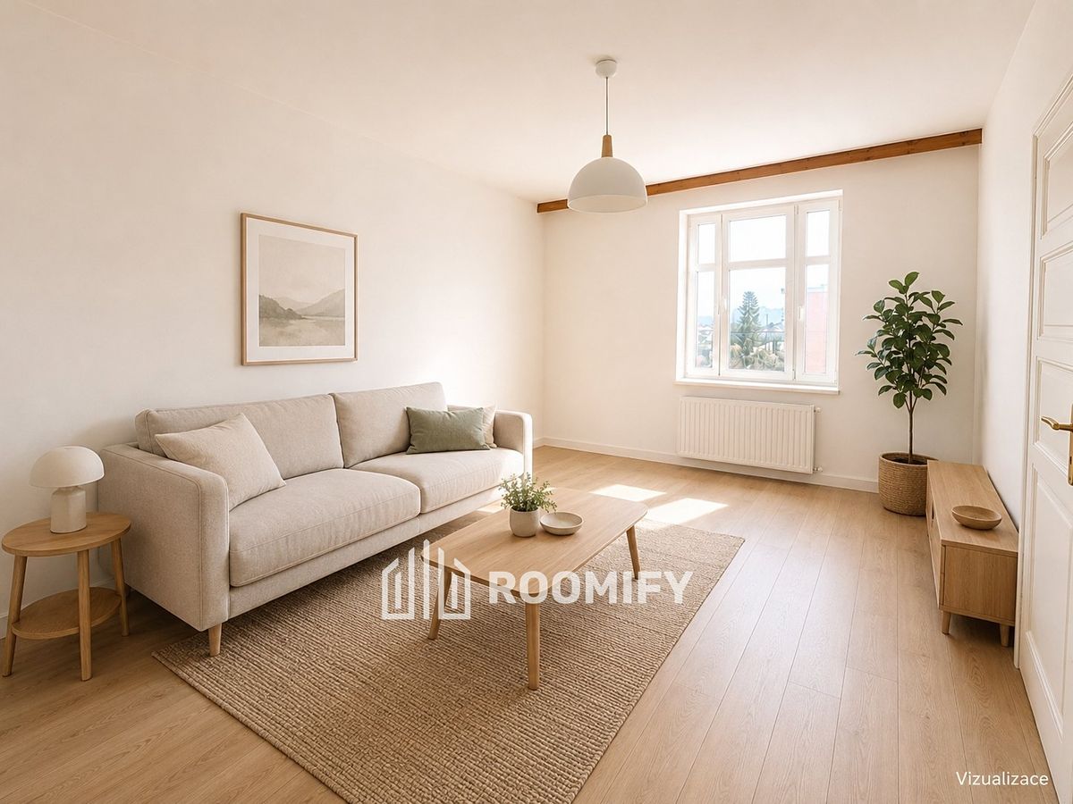Prodej bytu 2+kk 76 m² – fotografie 5