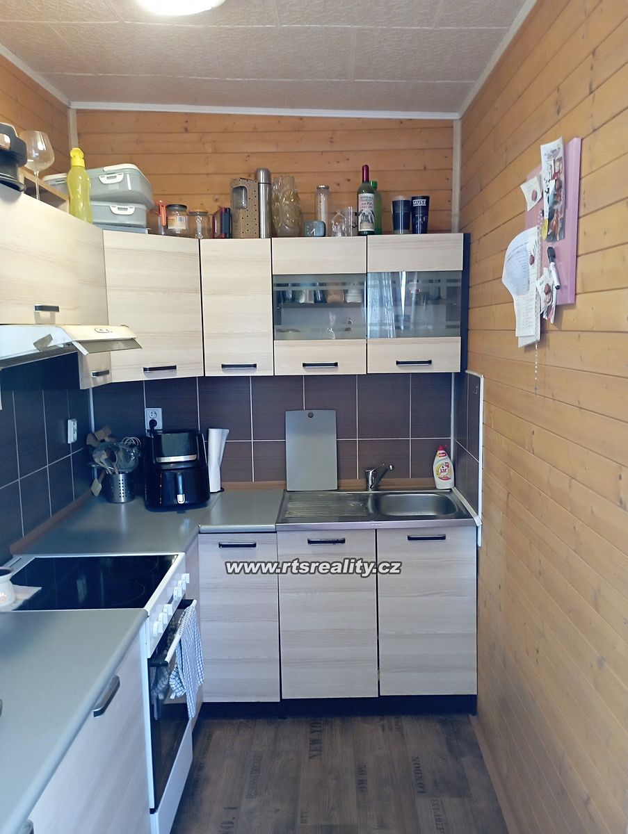 Prodej rodinného domu 88 m², pozemek 561 m² – fotografie 4