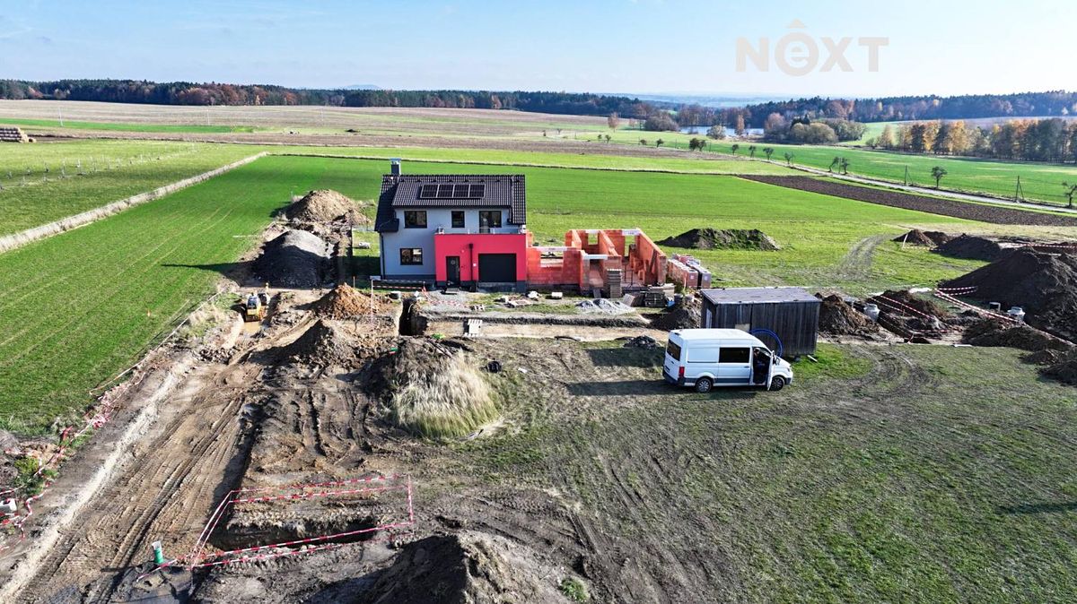 Prodej rodinného domu 139 m², pozemek 315 m² – fotografie 5