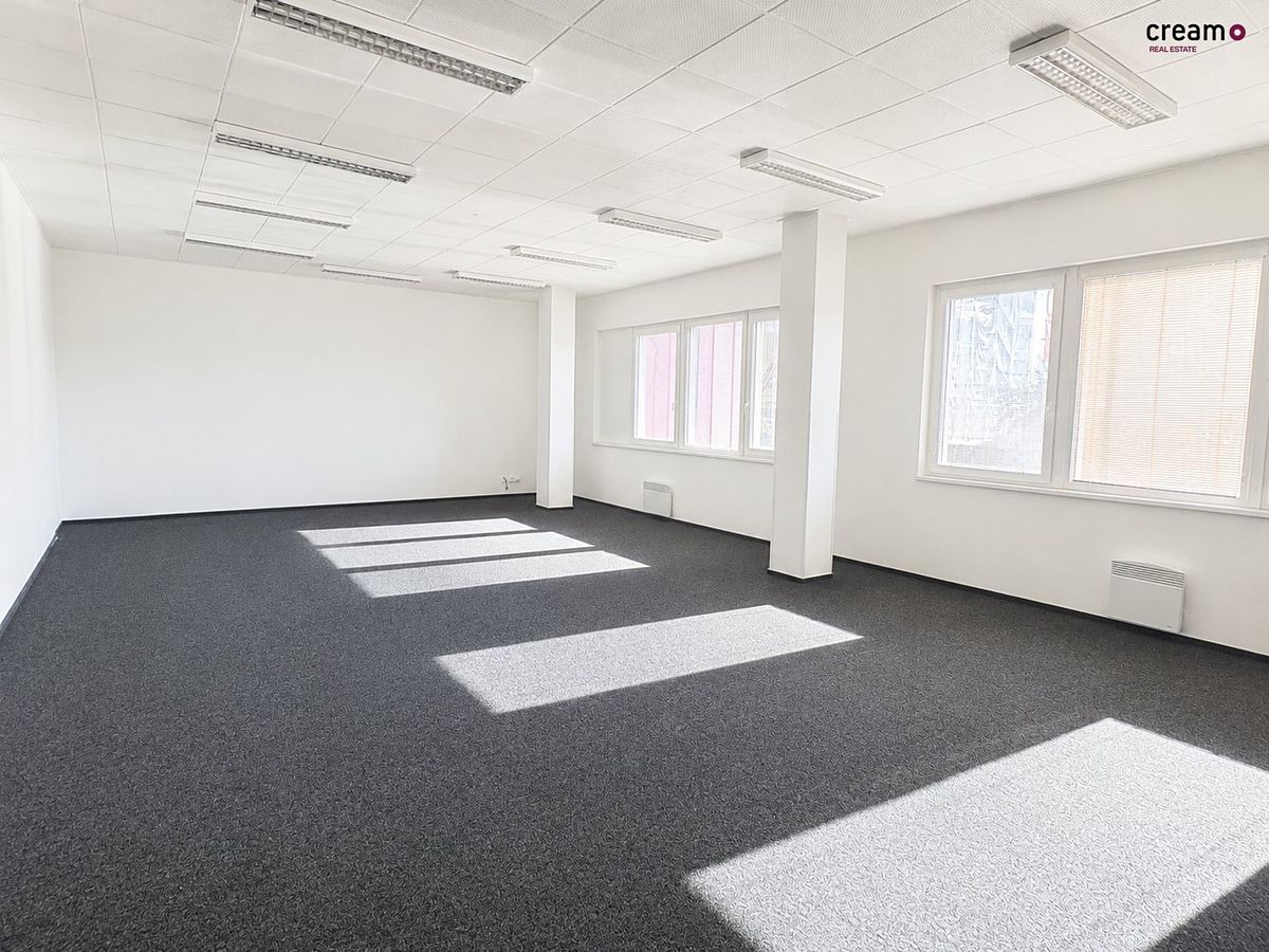 Pronájem kanceláře 189 m² – fotografie 4