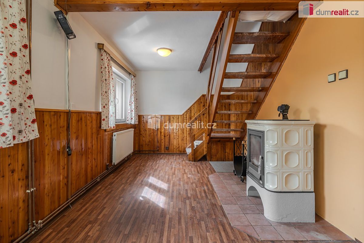 Prodej rodinného domu 72 m², pozemek 351 m² – fotografie 5