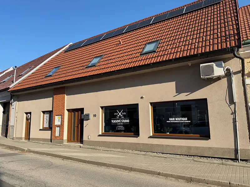 Prodej rodinného domu 250 m², pozemek 390 m², Mikulov – náhled fotky 1