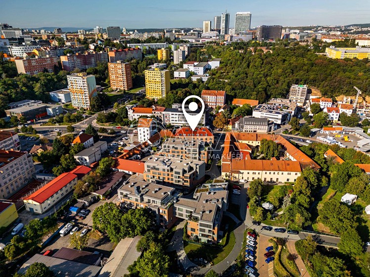 Wohnung 3+kk zum Kauf, 119 m² (25 von 25)